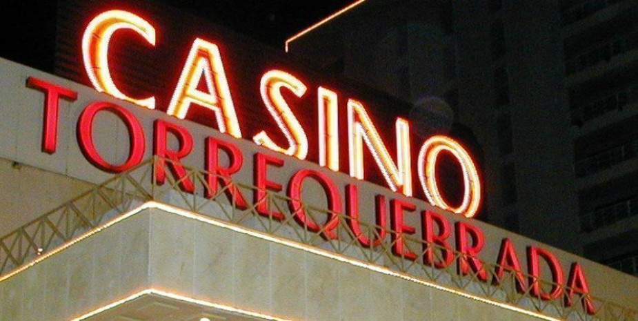 Casinò di Torrequebrada